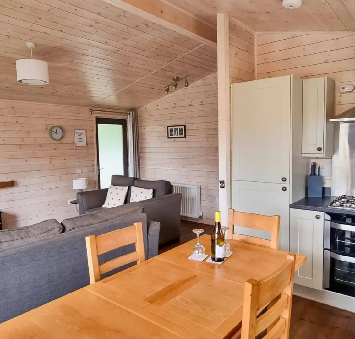 Lodge 1