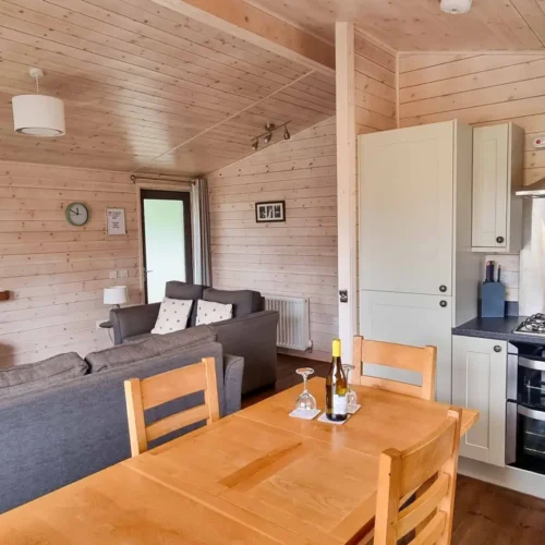 Lodge 1