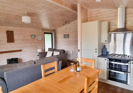 Lodge 1