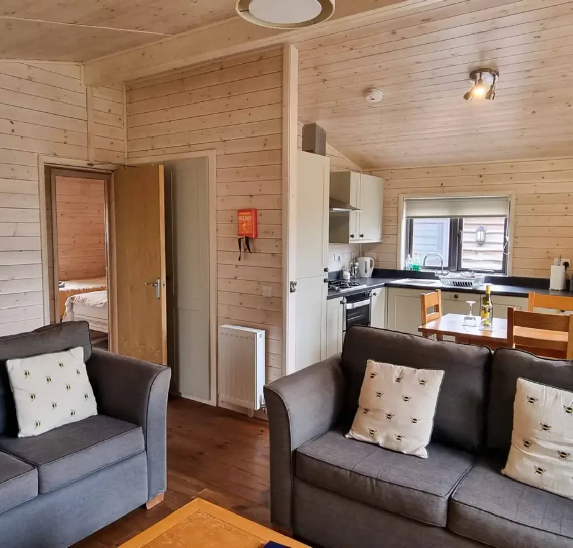 Lodge 1