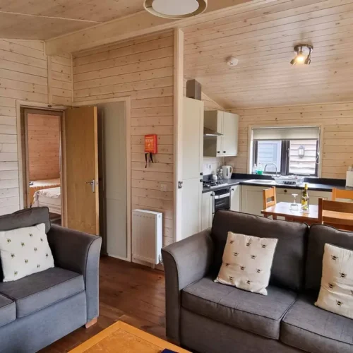 Lodge 1
