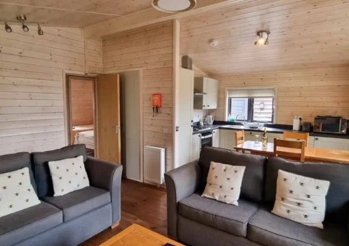 Lodge 1