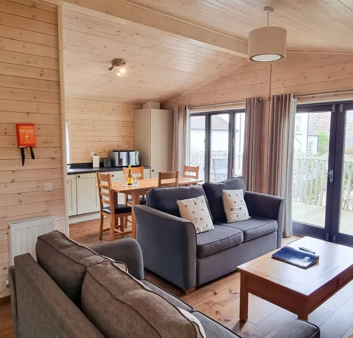 Lodge 1