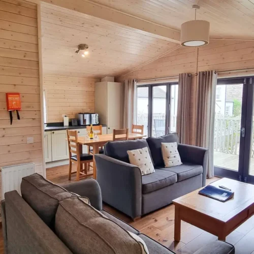 Lodge 1