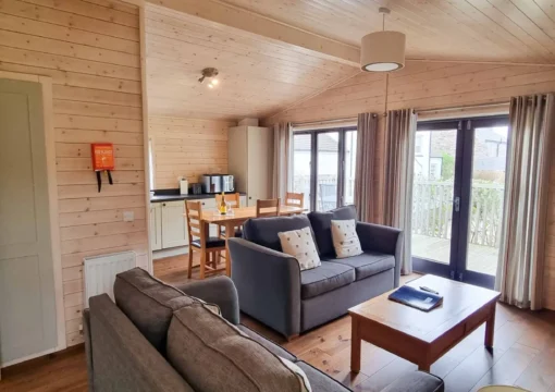 Lodge 1