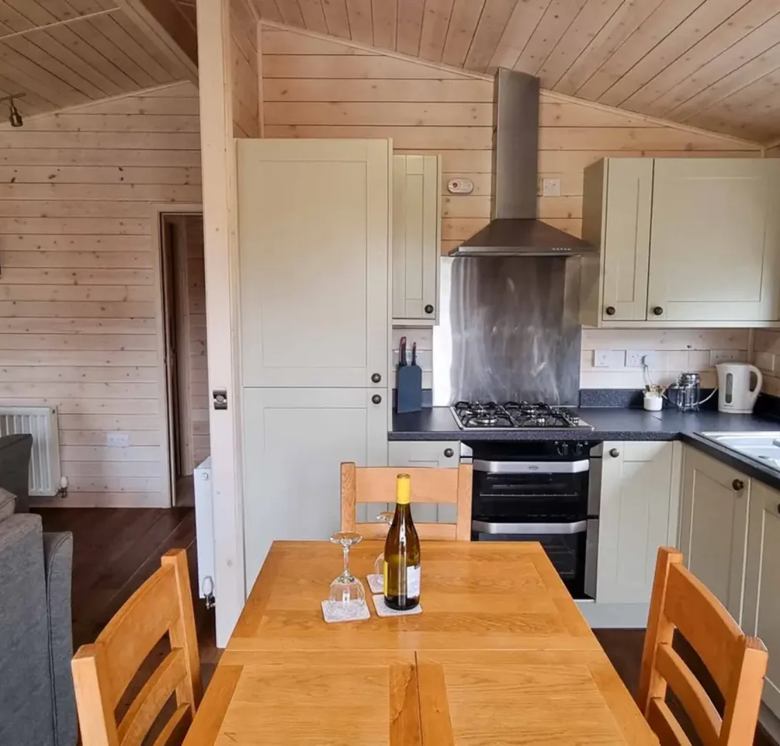 Lodge 1