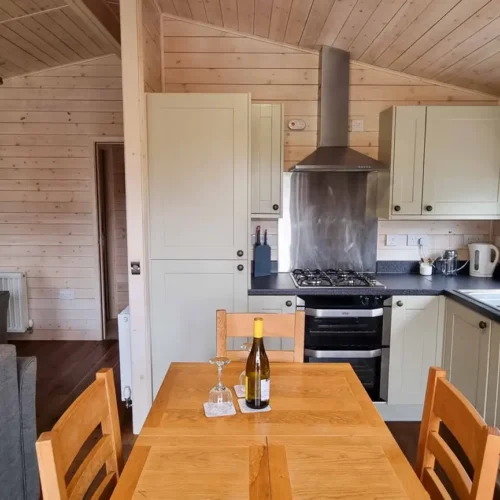 Lodge 1