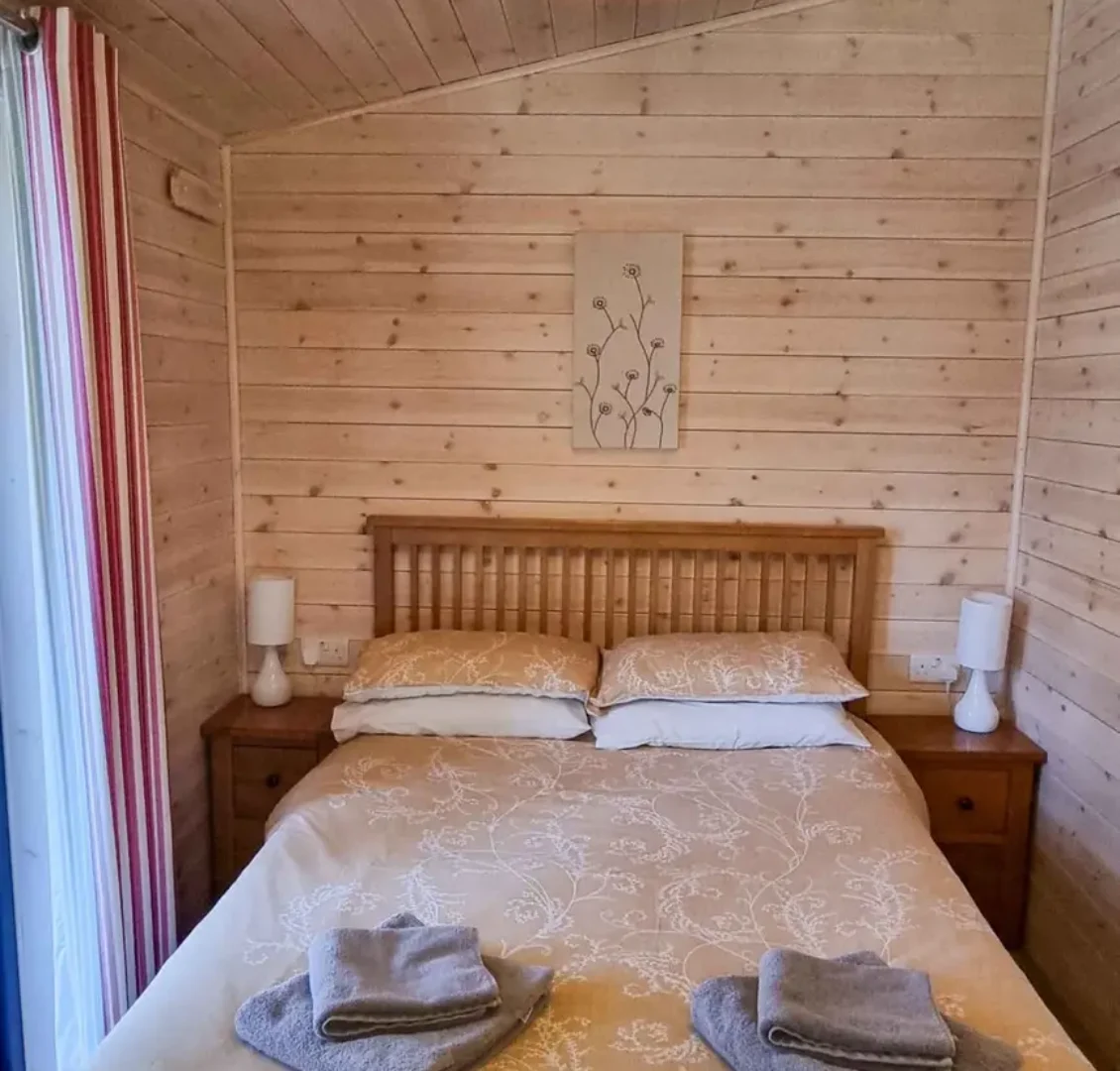 Lodge 1
