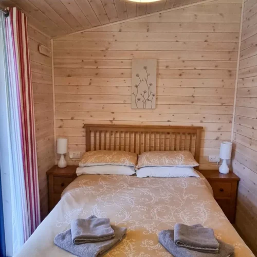 Lodge 1