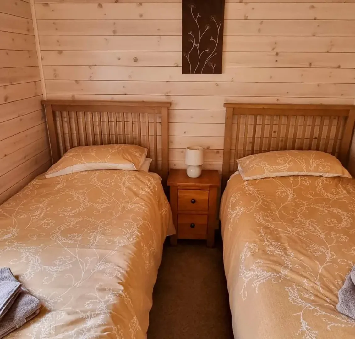 Lodge 1