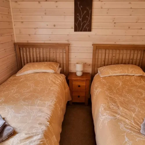 Lodge 1
