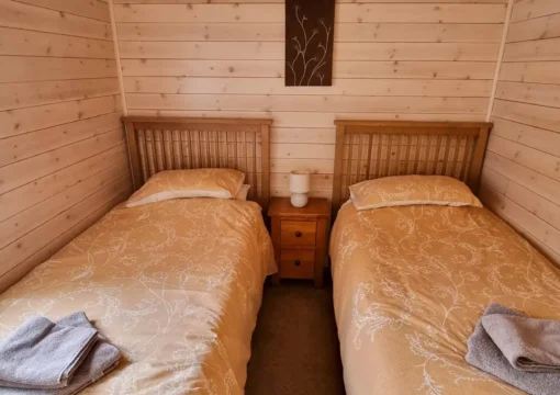 Lodge 1