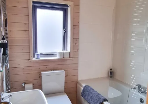 Lodge 1