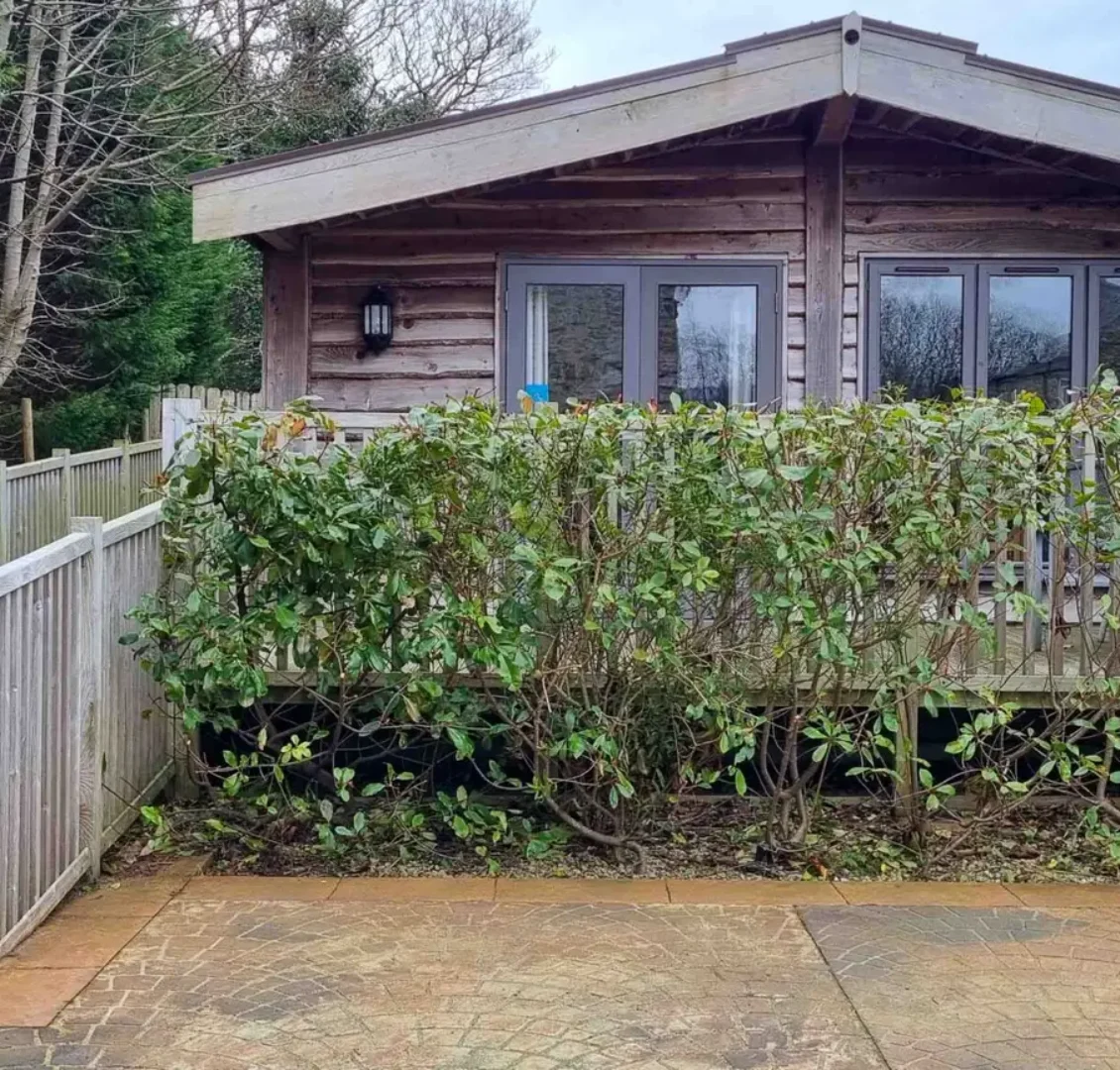 Lodge 1