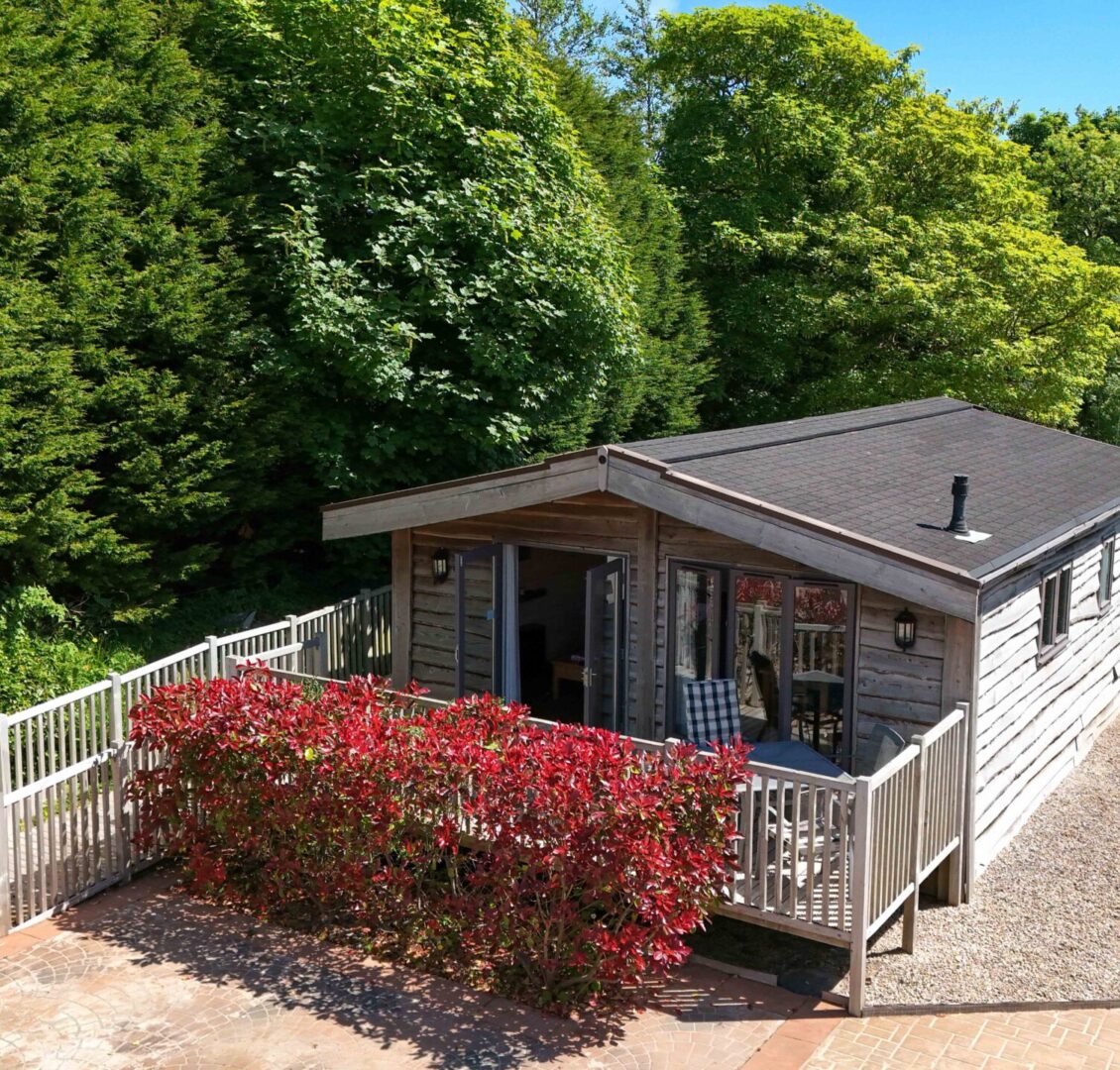 Lodge 1