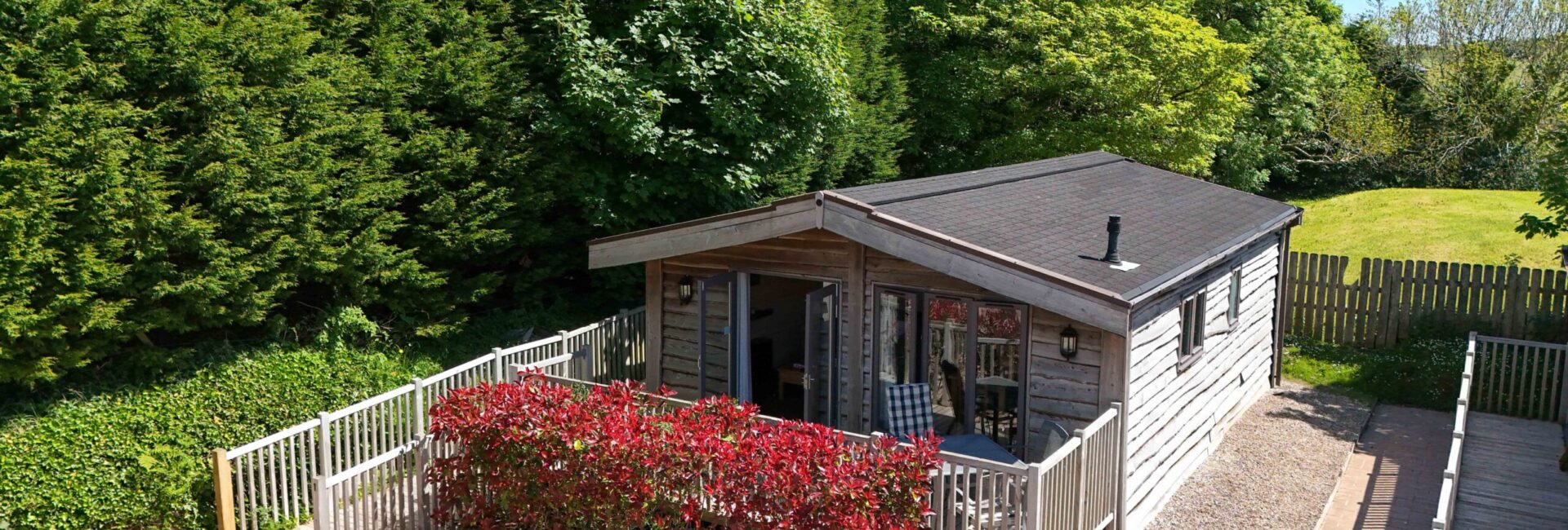 Lodge 1