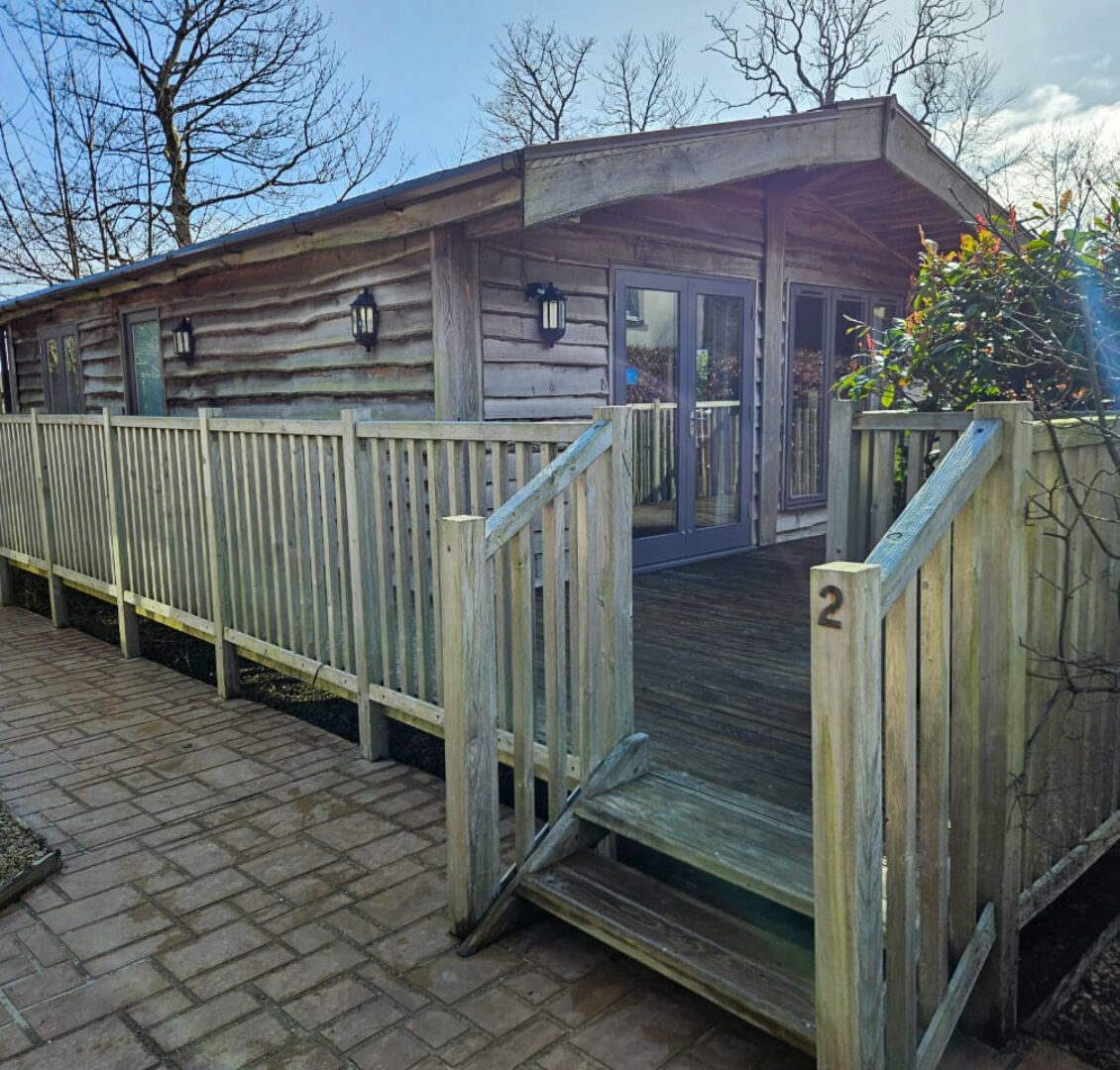 Lodge 2