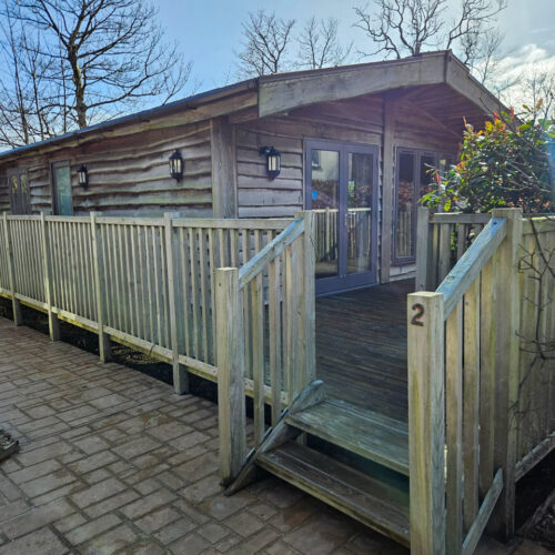 Lodge 2