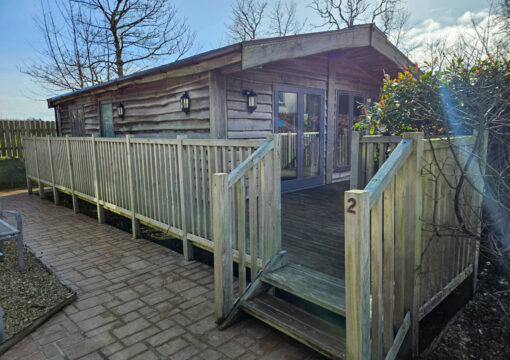 Lodge 2